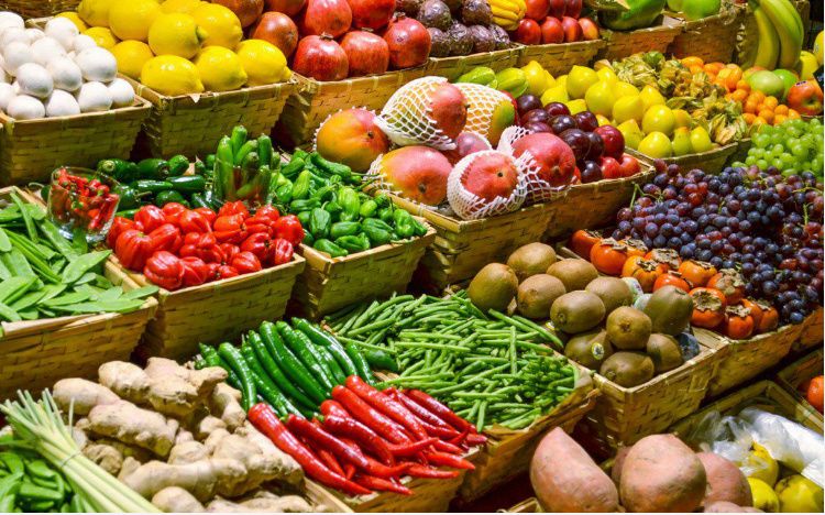 Công bố bảng xếp hạng địa phương về an toàn thực phẩm nông, lâm, thủy sản năm 2019