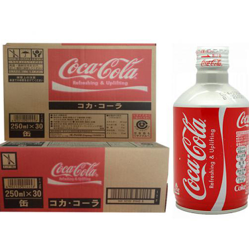Coca Cola Nhật