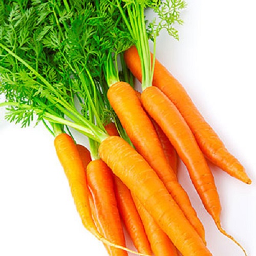Củ Cà rốt