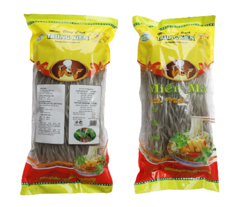 Miến nấu Trung Kiên (1 túi x 250g) - Sản phẩm 1