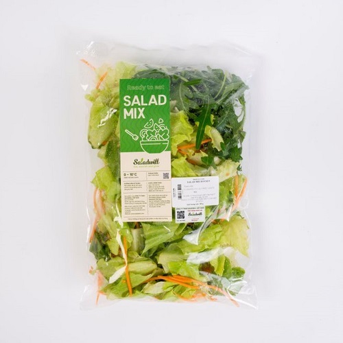 Sm063 - Tp Salad Mix Rocket 200g