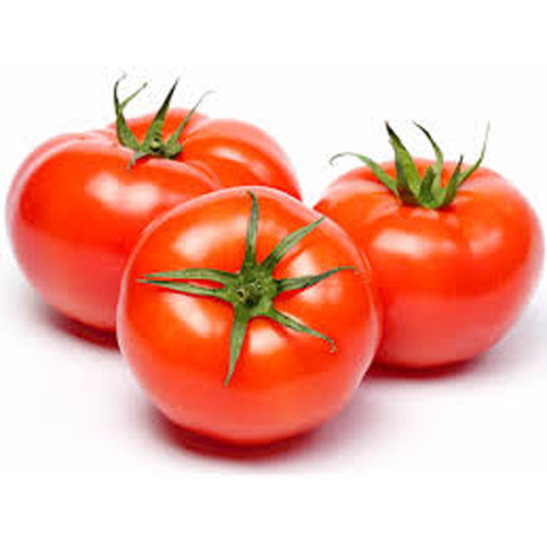 Cà chua - Hồng Thái