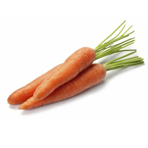 Cà rốt - Hồng Thái