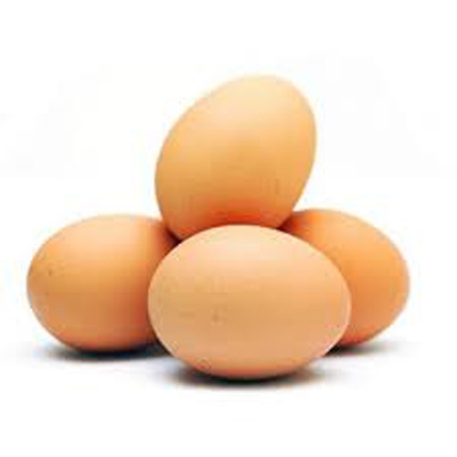 Trứng gà Organic Tiên Dương