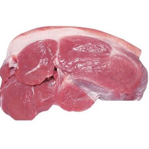 Thịt mông lợn giun quế