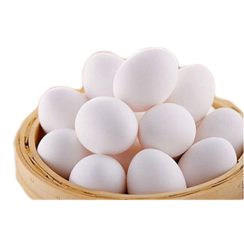 Trứng gà Ai cập