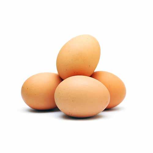 Trứng gà Đô Phát
