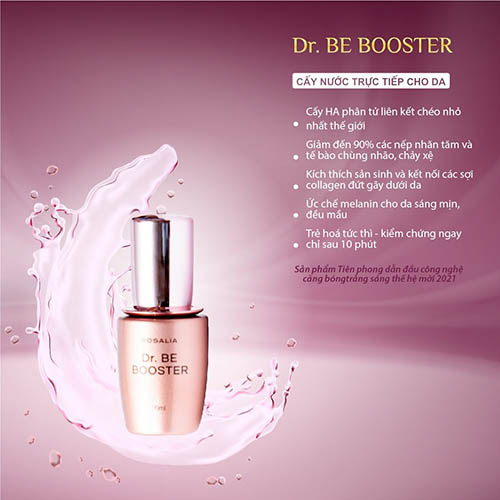 Dr.BE BOOSTER 20ml