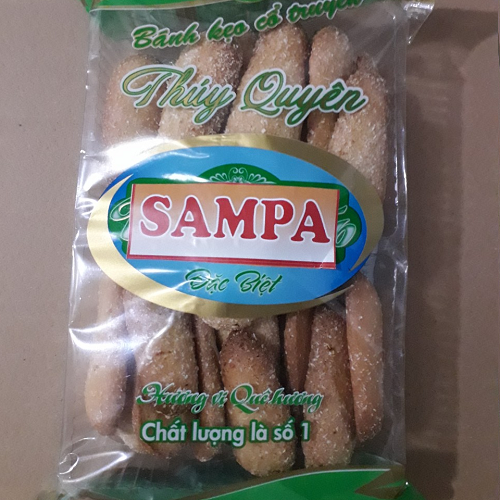 Bánh Sampa