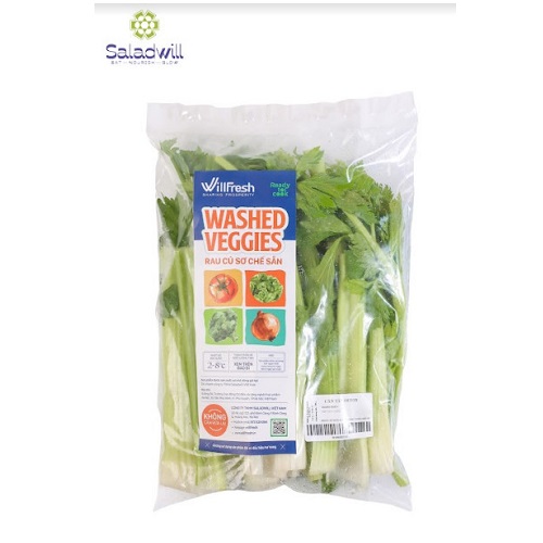 Wv076 - Tp Cần Tây Detox 500g