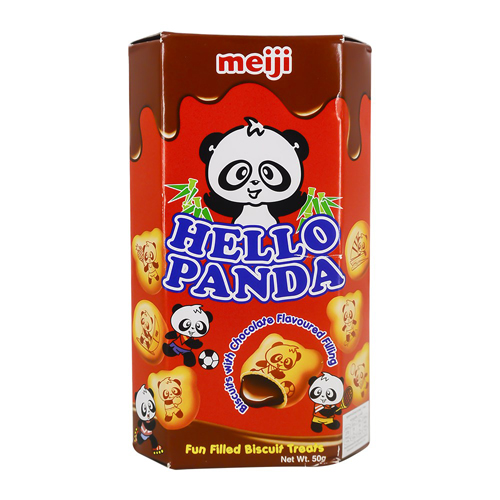 Bánh Hello Panda 50g