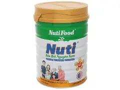 Sữa Nutifood