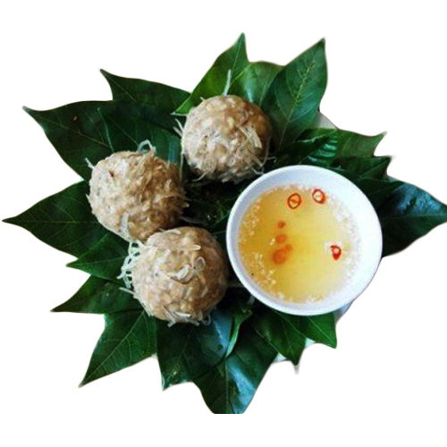 Nem nắm Long Phụng