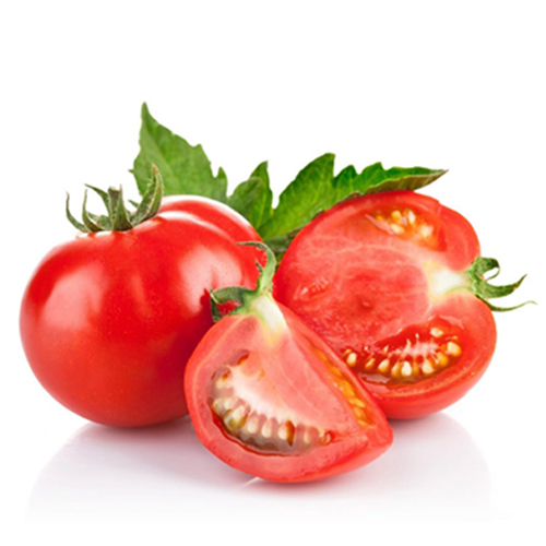 Cà chua - An toàn