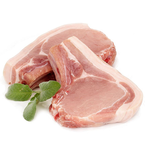Thịt lợn - Đức Việt