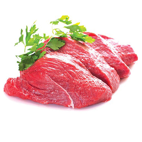 Thịt bò - Đức Việt