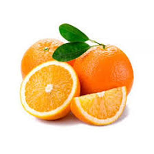 Yellow Orange fruit