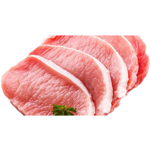 Thịt lợn sạch