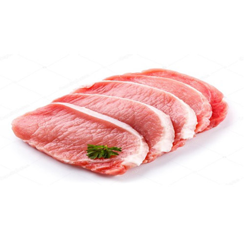 Thịt lợn VietGap