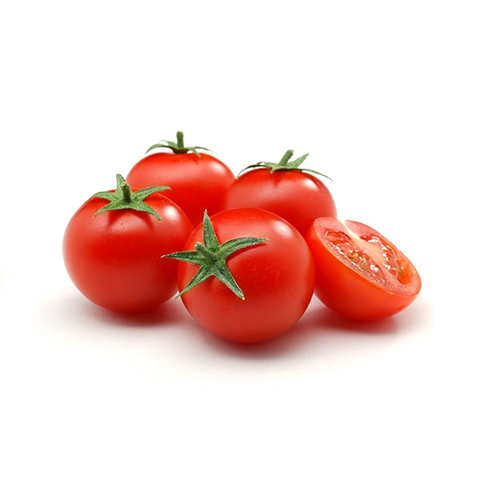 Cà chua hữu cơ