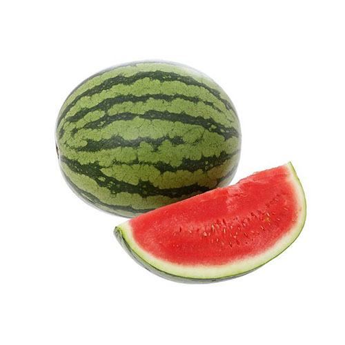 Seedless Water melon
