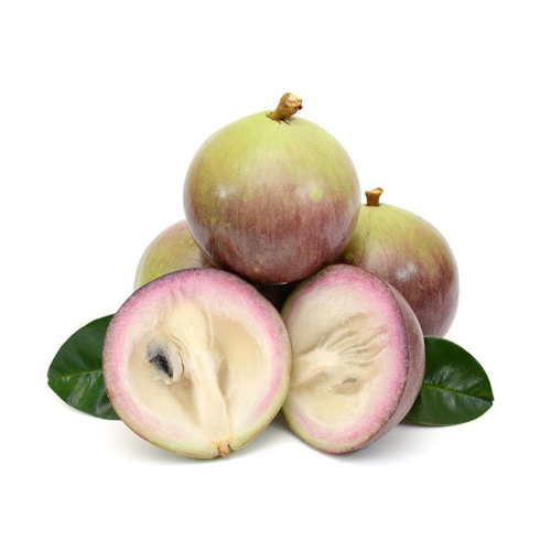Star Apple fruit