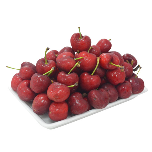 Cherry Chile