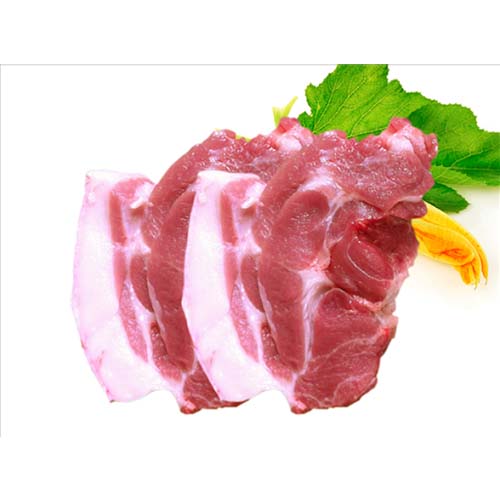 Thịt lợn sinh học